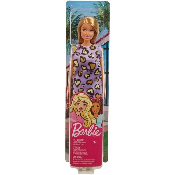 Papusa barbie "super stil" as. (3) 8