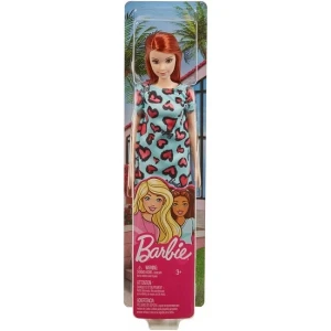 Papusa barbie "super stil" as. (3) Thumbnail 10