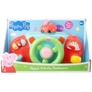 Панель управления водителя "свинки пеппы" Thumbnail 3