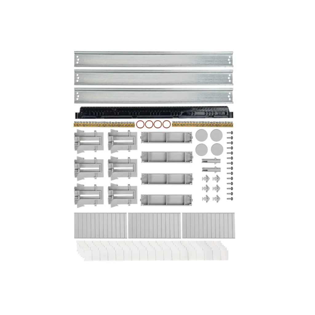 Cutie pentru automate 54 module tekfor 5 ip65 iek 4