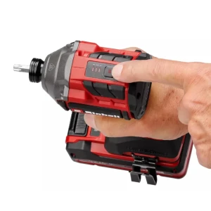 Mașină de înşurubat cu impact pe acumulator (fără acumulator) 250 nm 18 v einhell Thumbnail 2