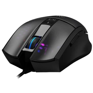 Gaming mouse bloody l65 max, negru Thumbnail 2