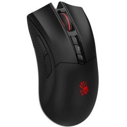 Игровая мышь bloody r90 plus, чёрный 2