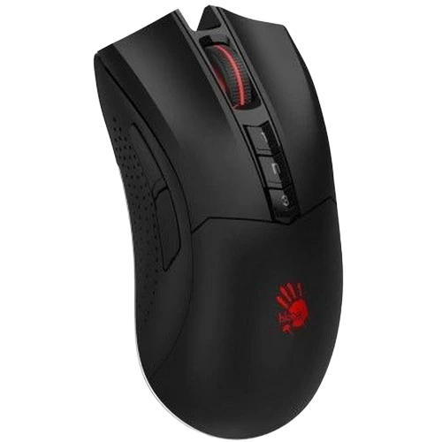 Игровая мышь bloody r90 plus, чёрный 7