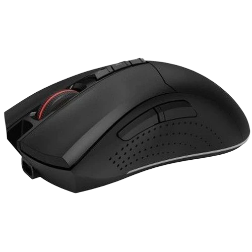 Игровая мышь bloody r90 plus, чёрный 6