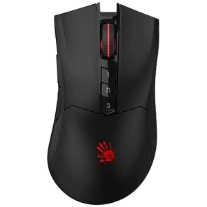 Gaming mouse bloody r90 plus, negru