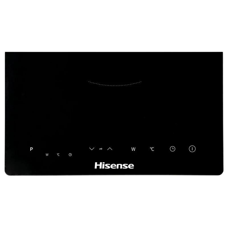 Plită de masă cu inducție hisense hic2000y, negru 4
