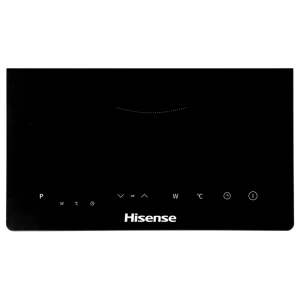 Plită de masă cu inducție hisense hic2000y, negru Thumbnail 4