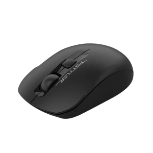 Беcпроводная мышь a4tech fg16s, чёрный Thumbnail 3