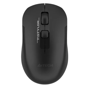 Mouse wireless a4tech fg16s, negru