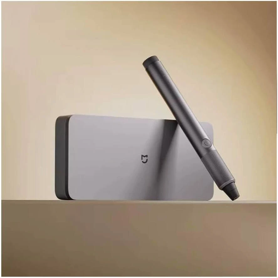 Set de instrumente xiaomi mijia rotary tool kit, gri 7