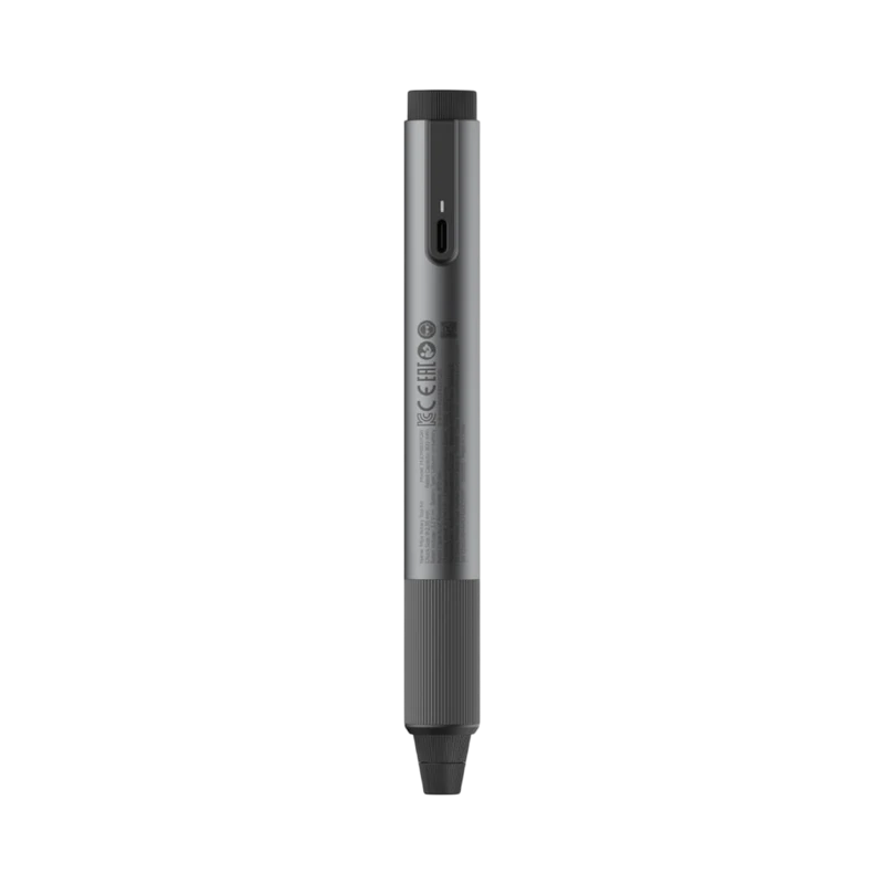 Set de instrumente xiaomi mijia rotary tool kit, gri 5