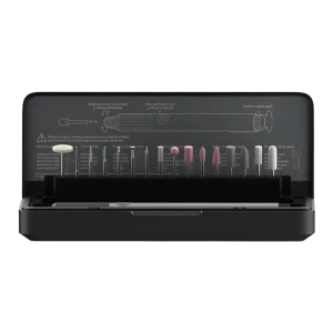 Set de instrumente xiaomi mijia rotary tool kit, gri Thumbnail 9