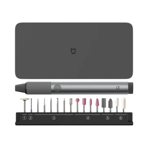 Set de instrumente xiaomi mijia rotary tool kit, gri