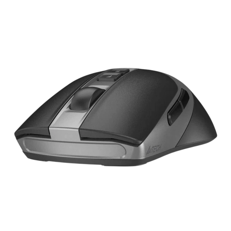 Mouse wireless a4tech fg50s plus, negru 2