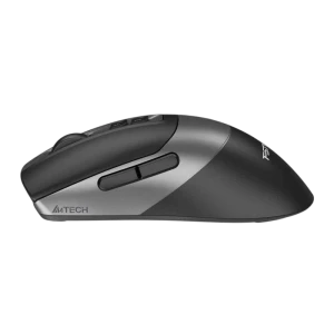 Mouse wireless a4tech fg50s plus, negru Thumbnail 3