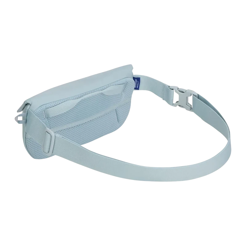 Поясная сумка thule enroute, 400d нейлон, soft blue | darkest blue 5