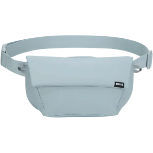 Ruc de talie thule enroute, 400d nylon, soft blue | darkest blue