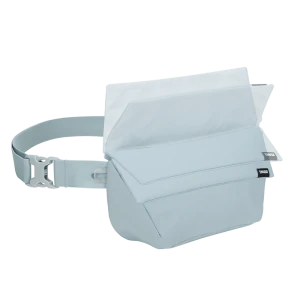 Поясная сумка thule enroute, 400d нейлон, soft blue | darkest blue Thumbnail 8