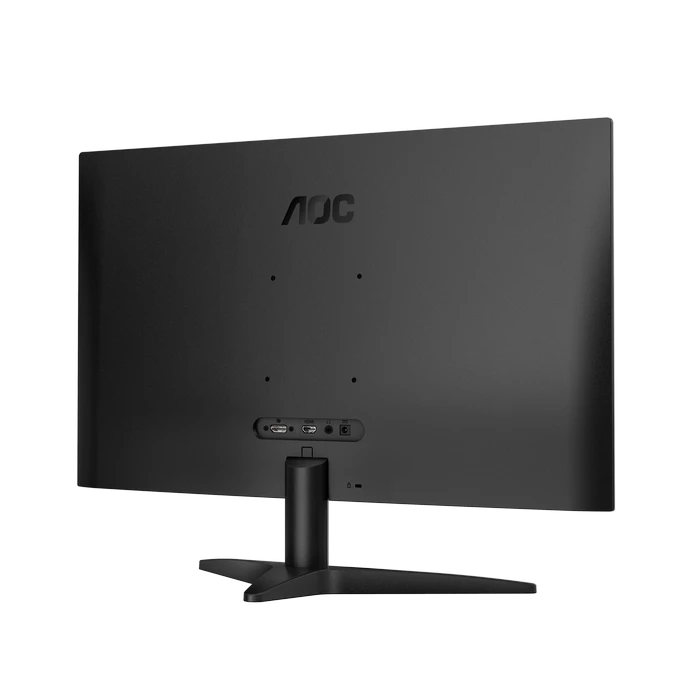 27" monitor gaming aoc q27b36x, ips 2560x1440 wqhd, negru 6