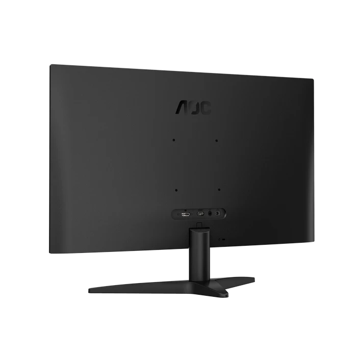 27" monitor gaming aoc q27b36x, ips 2560x1440 wqhd, negru 5