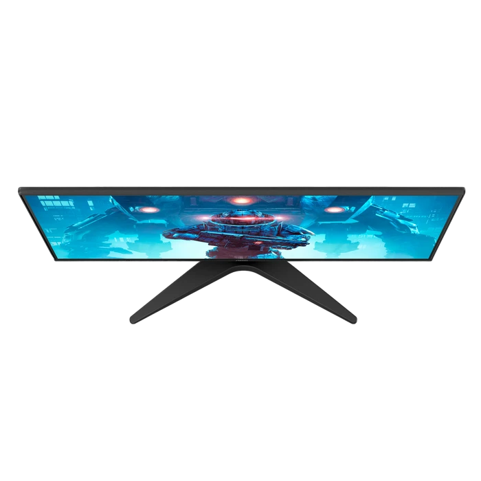 27" monitor gaming aoc q27b36x, ips 2560x1440 wqhd, negru 7