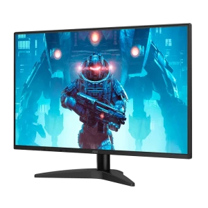27" monitor gaming aoc q27b36x, ips 2560x1440 wqhd, negru Thumbnail 4