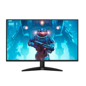 27" monitor gaming aoc q27b36x, ips 2560x1440 wqhd, negru Thumbnail 9