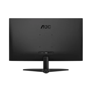 27" monitor gaming aoc q27b36x, ips 2560x1440 wqhd, negru Thumbnail 11