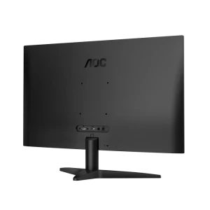 27" monitor gaming aoc q27b36x, ips 2560x1440 wqhd, negru Thumbnail 6