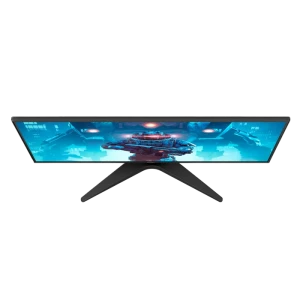 27" monitor gaming aoc q27b36x, ips 2560x1440 wqhd, negru Thumbnail 7