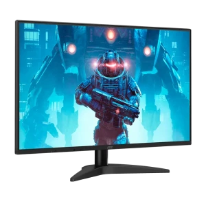 27" monitor gaming aoc q27b36x, ips 2560x1440 wqhd, negru Thumbnail 3
