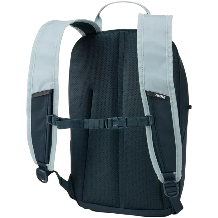 Рюкзак для ноутбука thule enroute tebp5112, 400d нейлон, soft blue | darkest blue 7