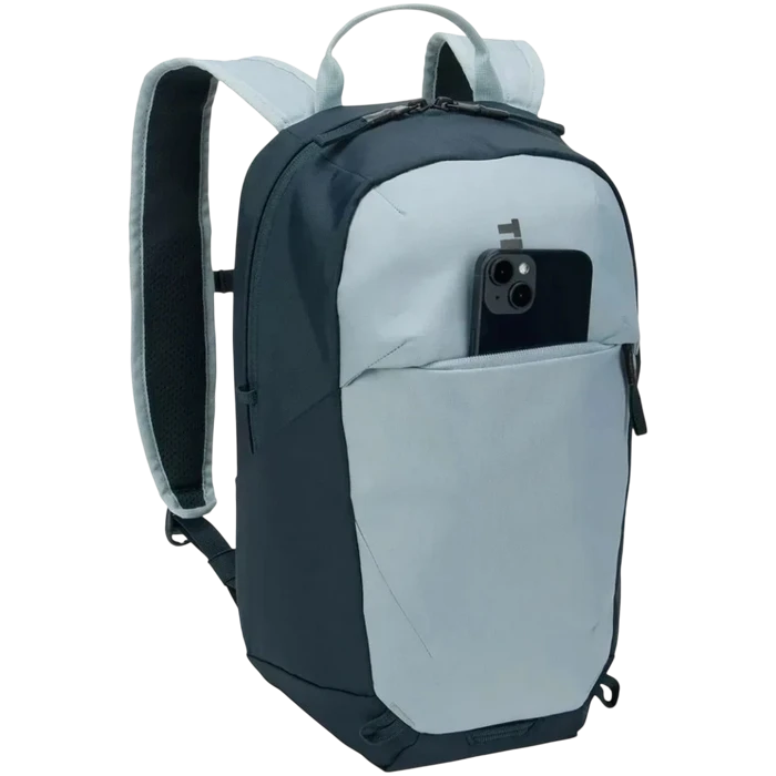 Рюкзак для ноутбука thule enroute tebp5112, 400d нейлон, soft blue | darkest blue 3