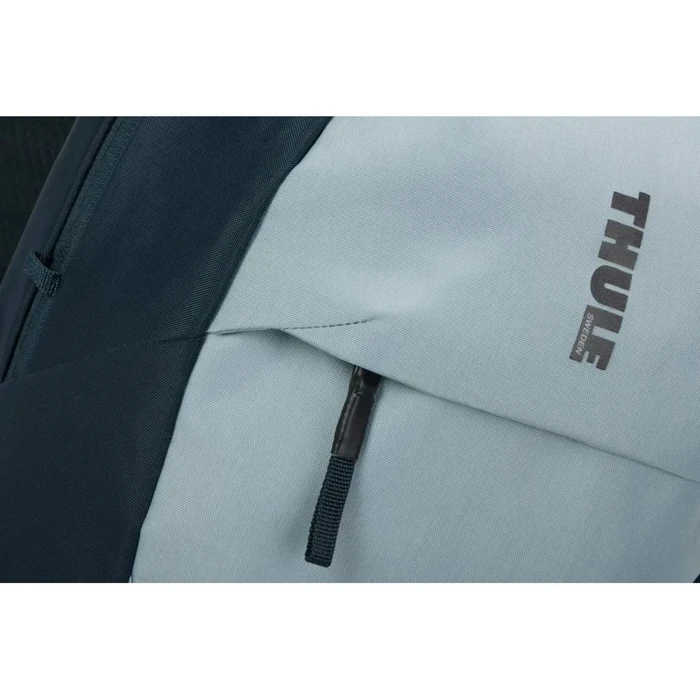 Рюкзак для ноутбука thule enroute tebp5112, 400d нейлон, soft blue | darkest blue 8