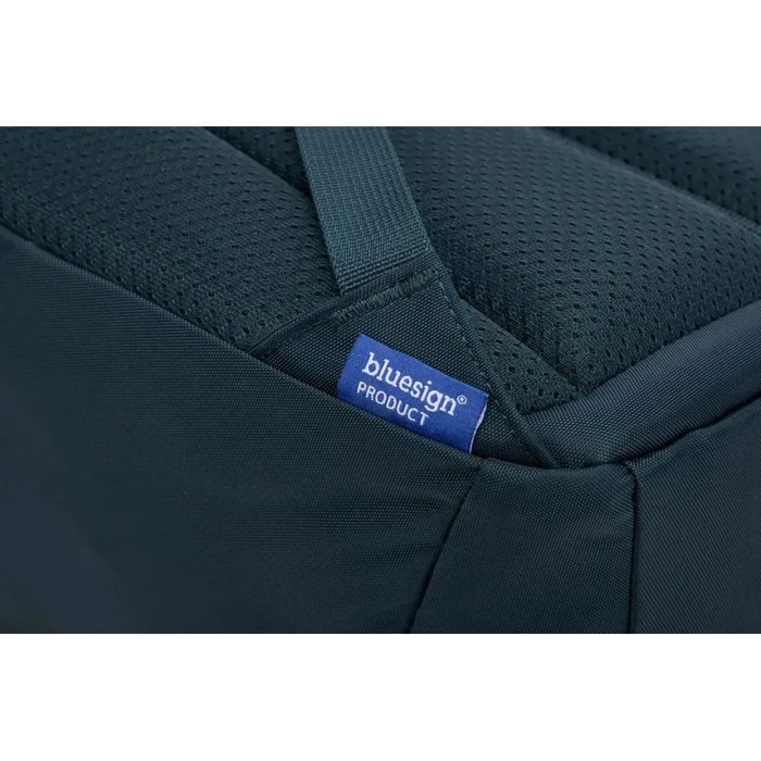 Рюкзак для ноутбука thule enroute tebp5112, 400d нейлон, soft blue | darkest blue 2