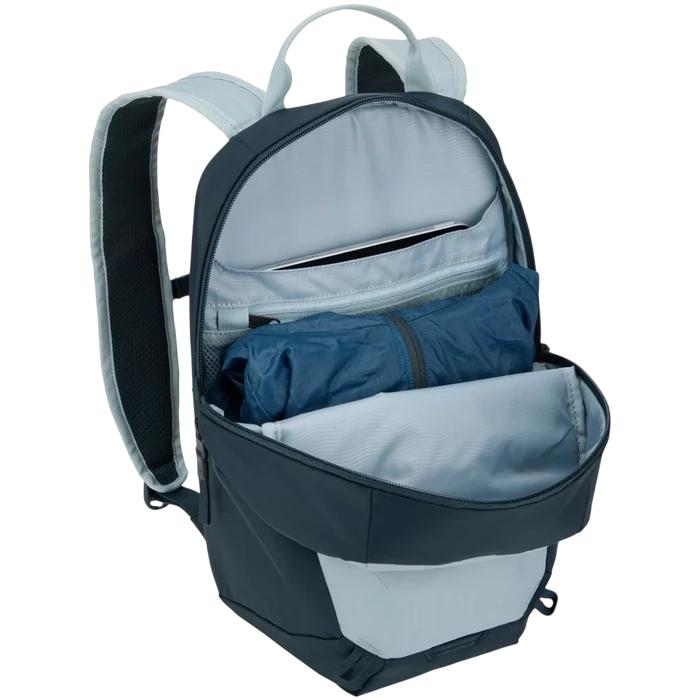 Рюкзак для ноутбука thule enroute tebp5112, 400d нейлон, soft blue | darkest blue 10