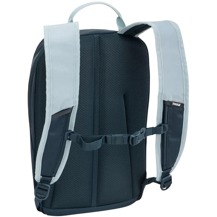 Рюкзак для ноутбука thule enroute tebp5112, 400d нейлон, soft blue | darkest blue 6