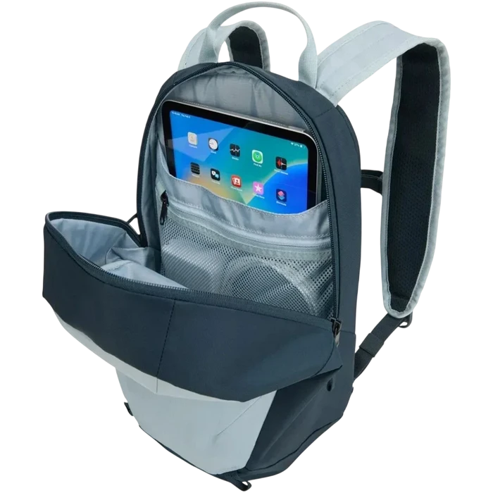 Рюкзак для ноутбука thule enroute tebp5112, 400d нейлон, soft blue | darkest blue 9