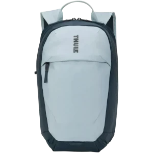 Рюкзак для ноутбука thule enroute tebp5112, 400d нейлон, soft blue | darkest blue Thumbnail 5
