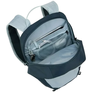 Рюкзак для ноутбука thule enroute tebp5112, 400d нейлон, soft blue | darkest blue Thumbnail 4