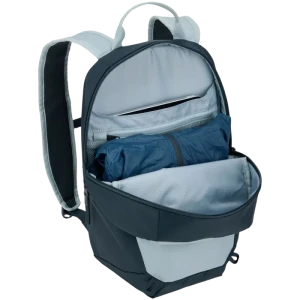 Рюкзак для ноутбука thule enroute tebp5112, 400d нейлон, soft blue | darkest blue Thumbnail 10