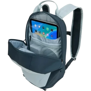 Рюкзак для ноутбука thule enroute tebp5112, 400d нейлон, soft blue | darkest blue Thumbnail 9