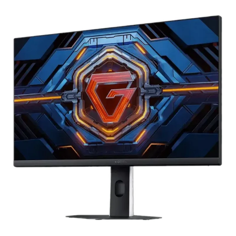 23,8" игровой монитор xiaomi g24i 2026, ips 1920x1080 fhd, чёрный 3