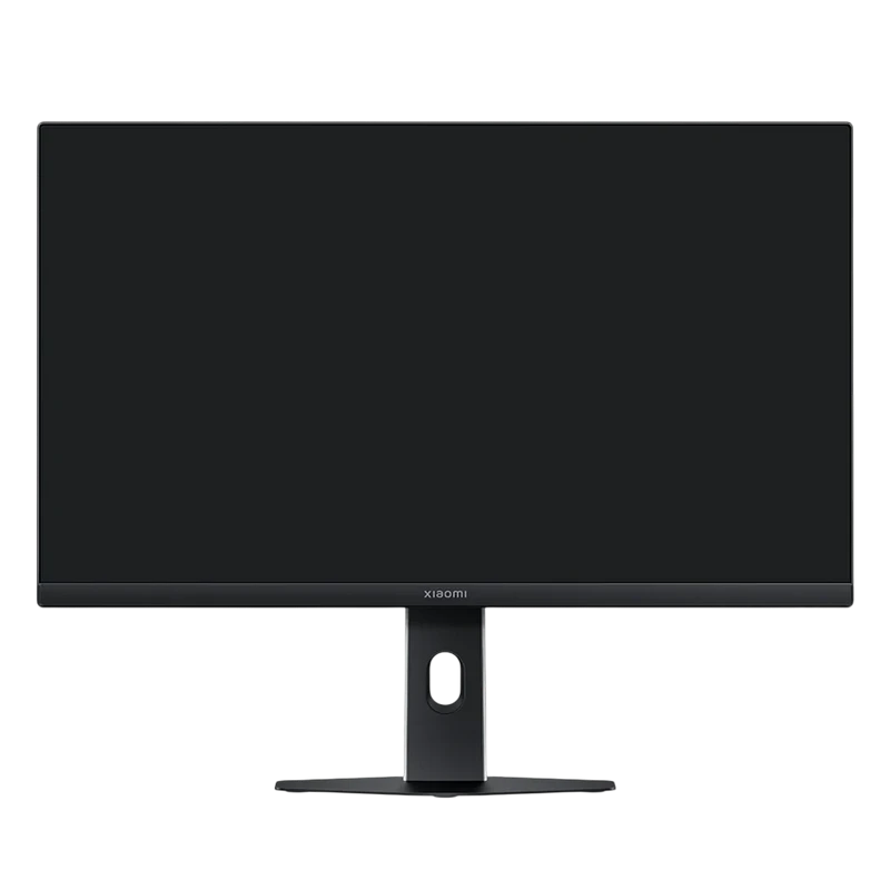 23,8" игровой монитор xiaomi g24i 2026, ips 1920x1080 fhd, чёрный 5