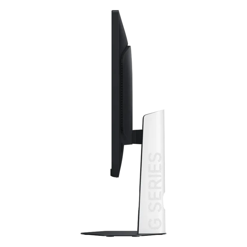 23,8" игровой монитор xiaomi g24i 2026, ips 1920x1080 fhd, чёрный 4