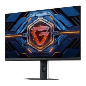 23,8" игровой монитор xiaomi g24i 2026, ips 1920x1080 fhd, чёрный Thumbnail 3