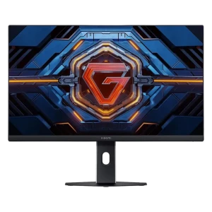 23,8" игровой монитор xiaomi g24i 2026, ips 1920x1080 fhd, чёрный
