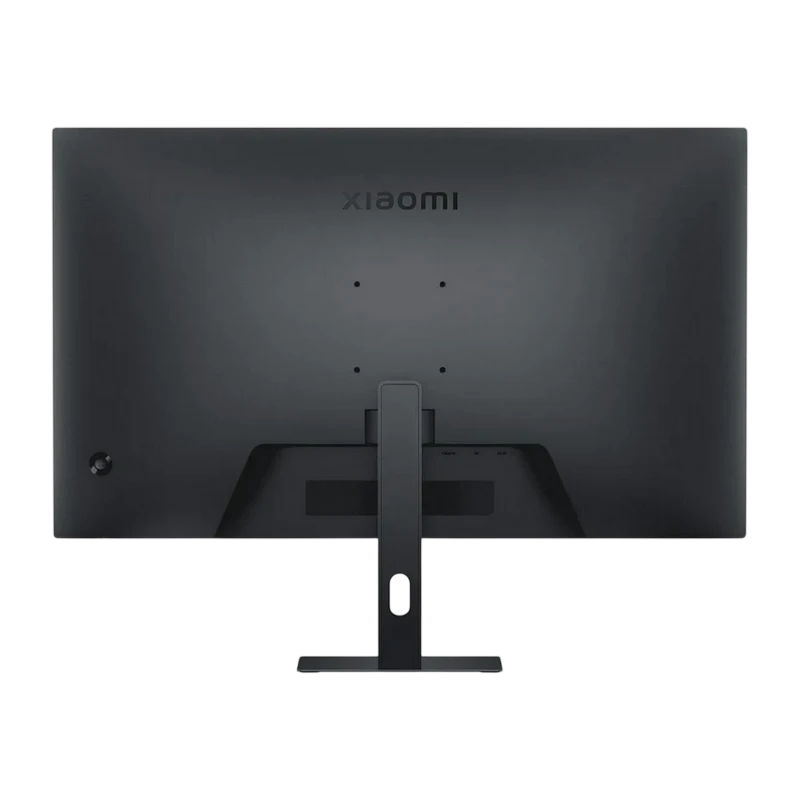 27" монитор xiaomi a27i 2026, ips 1920x1080 fhd, чёрный 3