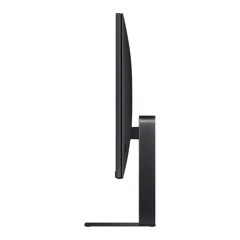 27" монитор xiaomi a27i 2026, ips 1920x1080 fhd, чёрный 2